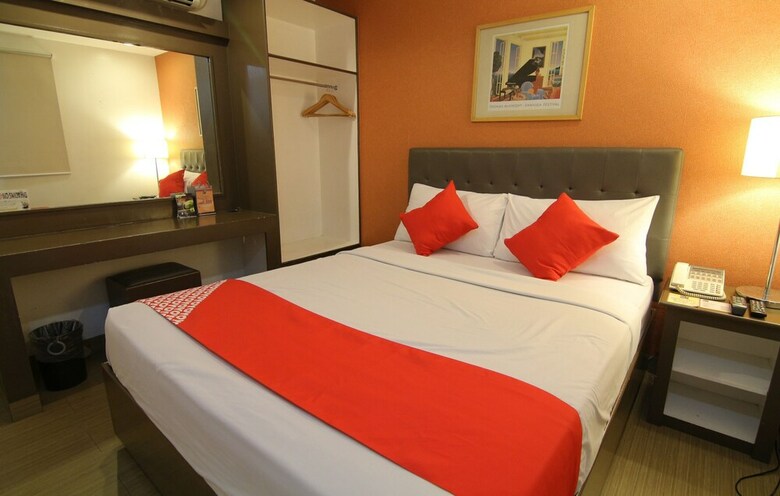 Oyo 106 24h City Hotel