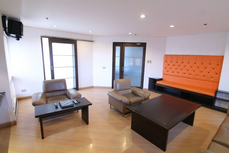 Oyo 106 24h City Hotel