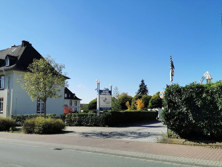 Spilburg Apartments