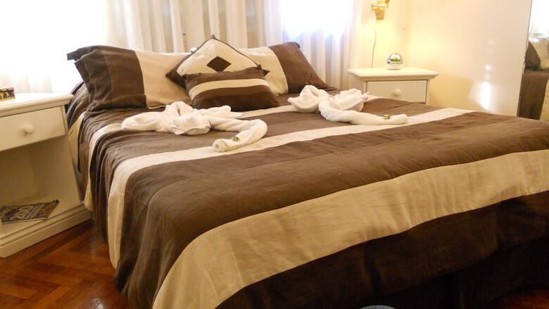 Apartamentos Av. C�rdoba 2 Dormitorios