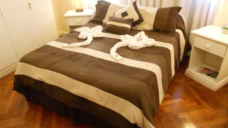 Apartamentos Av. C�rdoba 2 Dormitorios