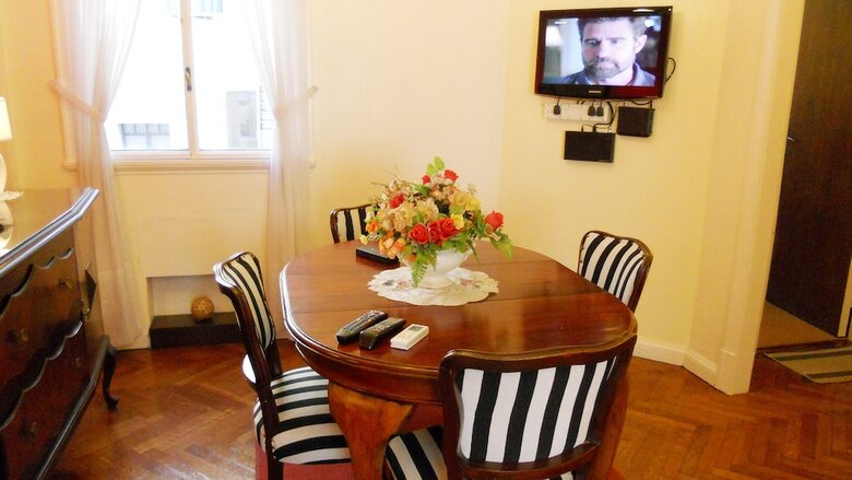 Apartamentos Av. C�rdoba 2 Dormitorios