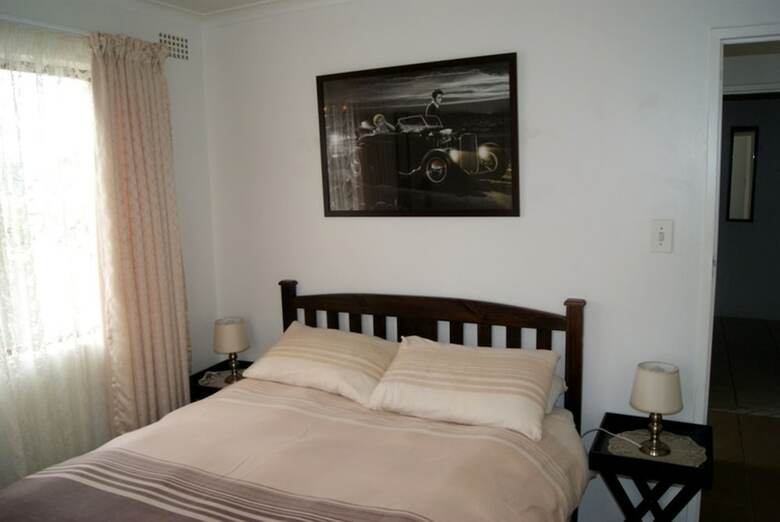 Apartamentos Serengeti Self Catering Units