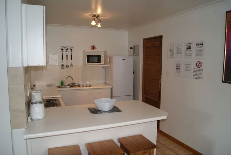 Apartamentos Serengeti Self Catering Units