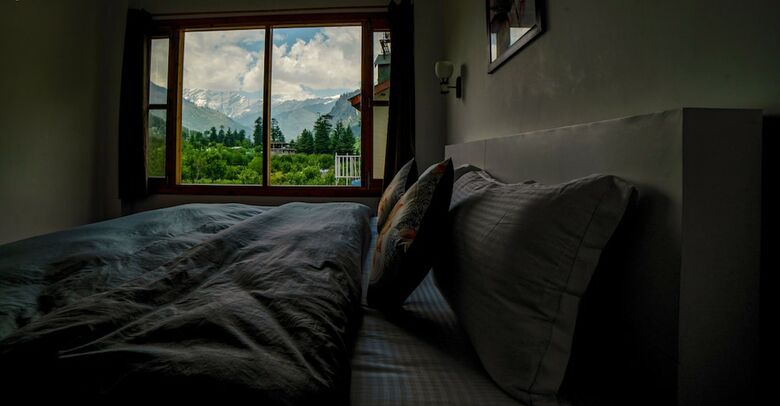 Hotel Alt Life Manali