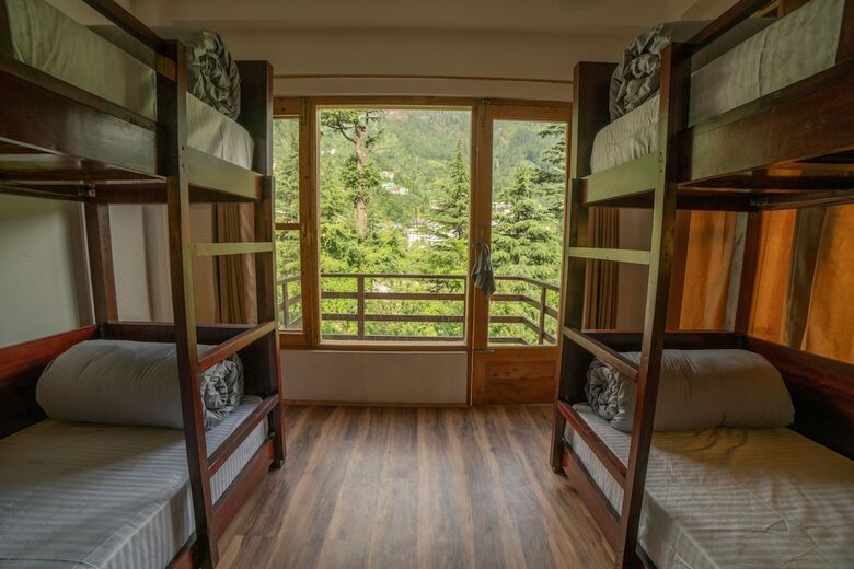 Hotel Alt Life Manali