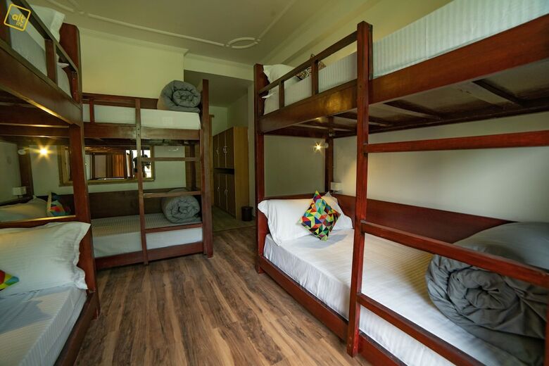 Hotel Alt Life Manali