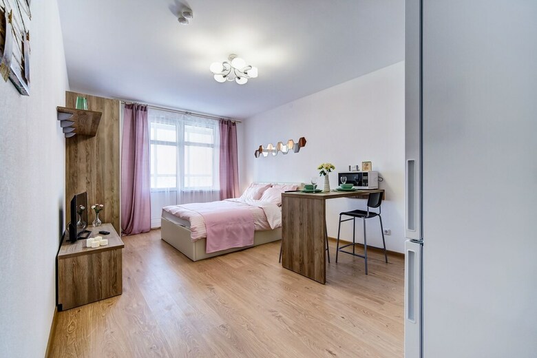 Apartment Vesta Zimaleto