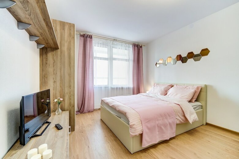 Apartment Vesta Zimaleto