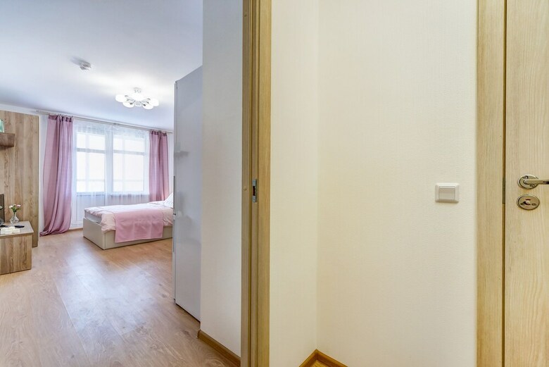 Apartment Vesta Zimaleto
