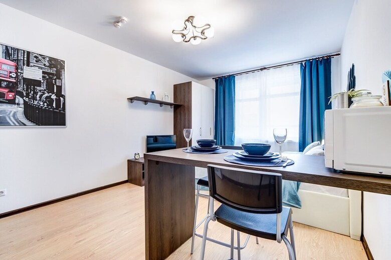 Apartment Vesta Zimaleto