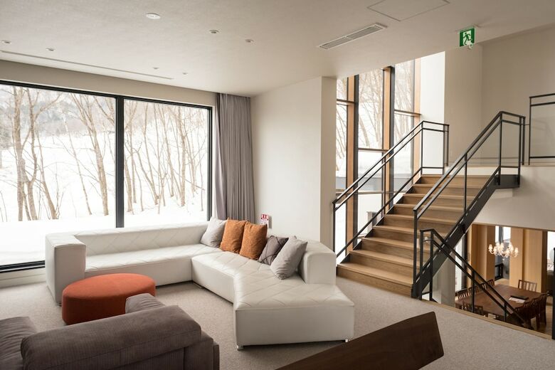Villa Hachi