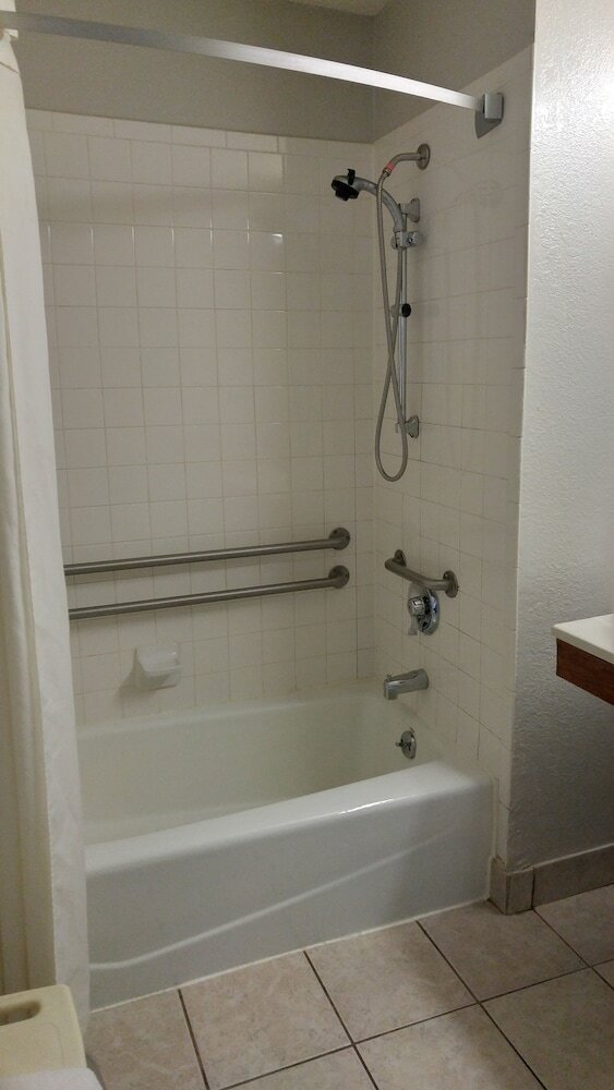 Hotel Super 8 By Wyndham Waynesboro
