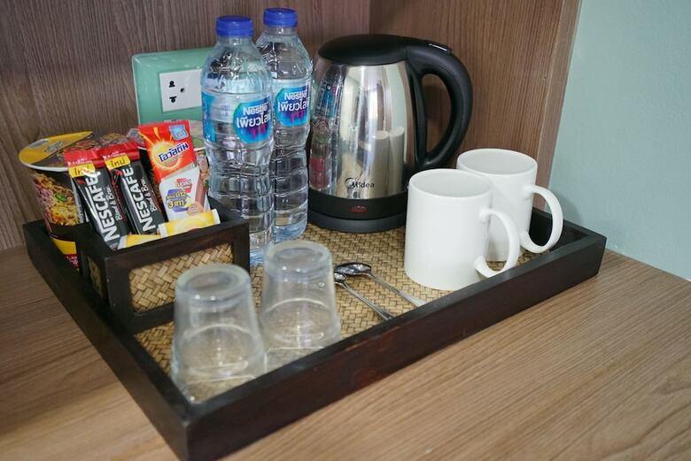 The Qube Fifty Hotel