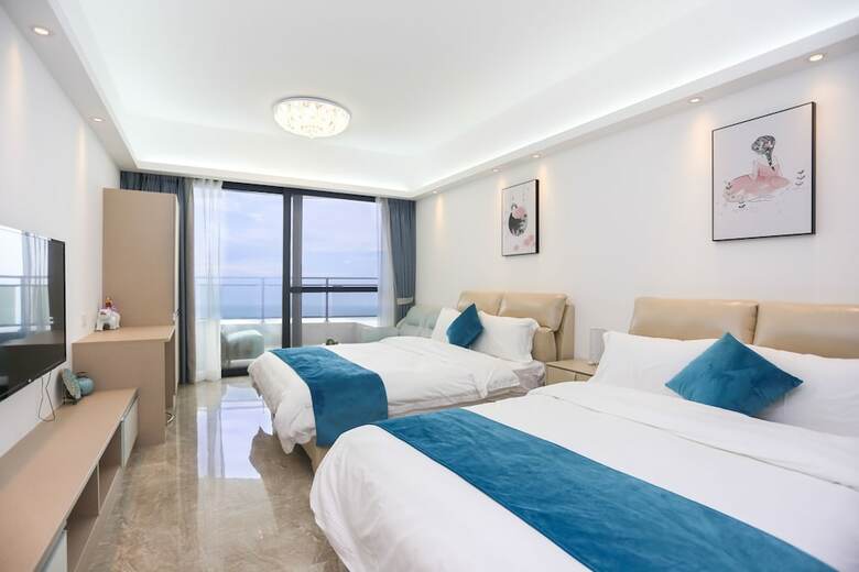 Aparthotel Seacliff Apartment
