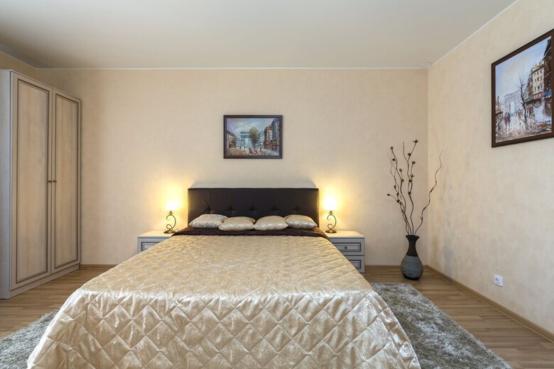 Apartamento Prostokvartirki At Poltavskiy 2