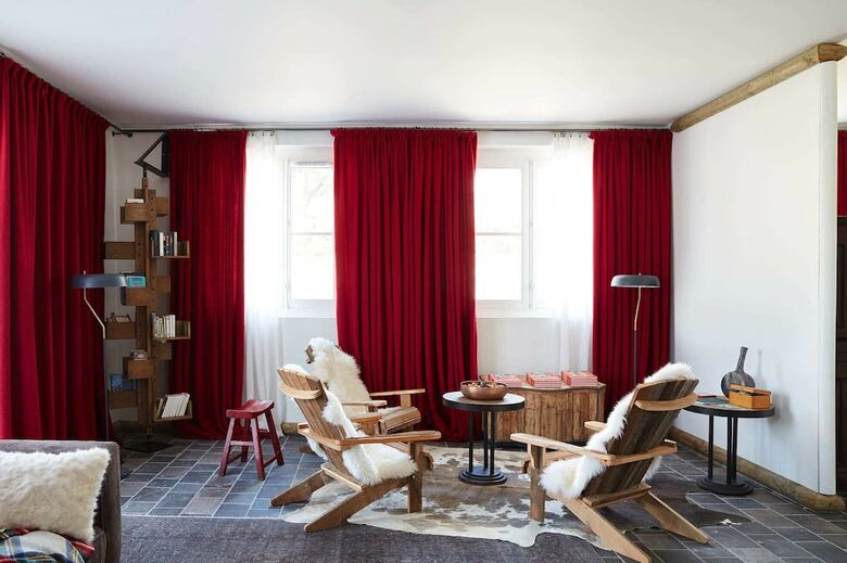 Hotel Grand H�tel Du Soleil D'or