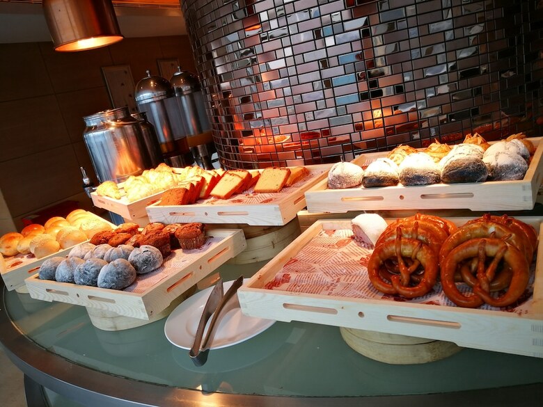 Hotel Intercontinental Residences Chengdu City Center