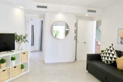 Apartamentos Candy Pop By Lovely Property