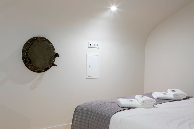 Apartamentos Sete Domus