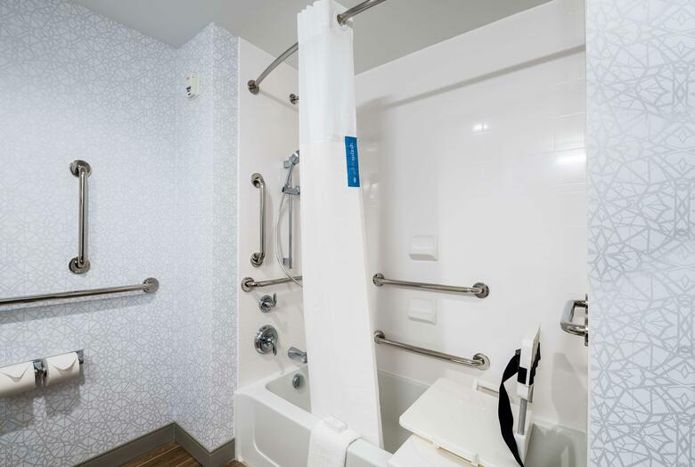 Hotel Hampton Inn Batesville