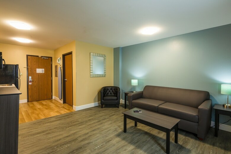 Hotel Hawthorn Suites By Wyndham St. Robert