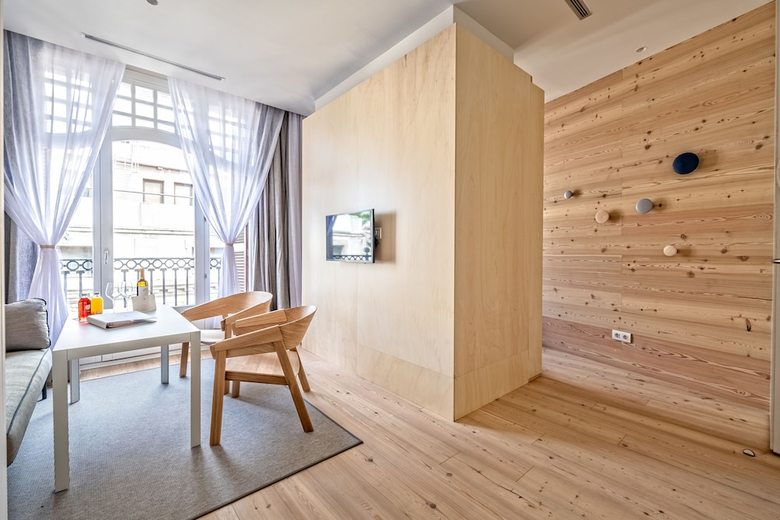 Apartamentos Ramblas Gothic Quarter By The5vesoul.