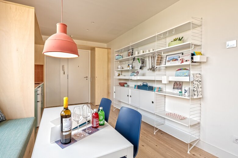Apartamentos Ramblas Gothic Quarter By The5vesoul.