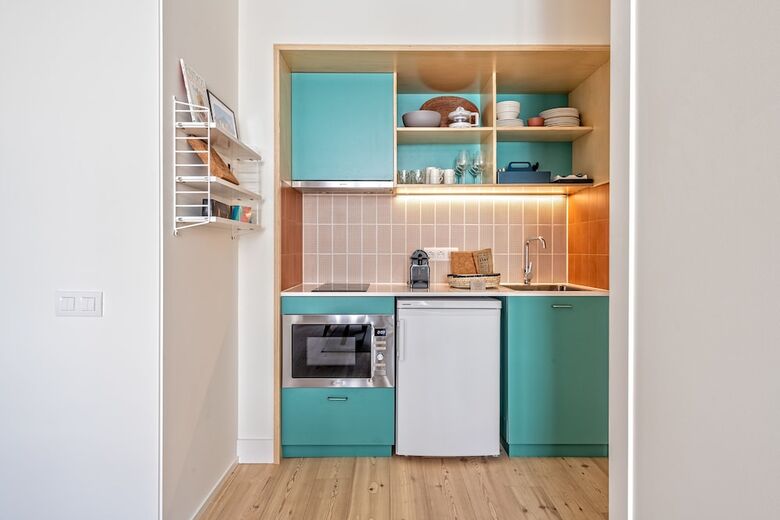 Apartamentos Ramblas Gothic Quarter By The5vesoul.