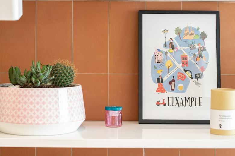 Apartamentos Ramblas Gothic Quarter By The5vesoul.