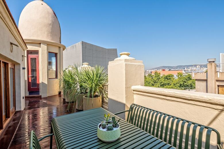 Apartamentos Ramblas Gothic Quarter By The5vesoul.
