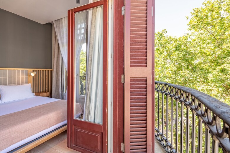 Apartamentos Ramblas Gothic Quarter By The5vesoul.