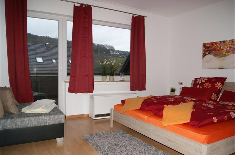 Ferienwohnungen Haus Am See