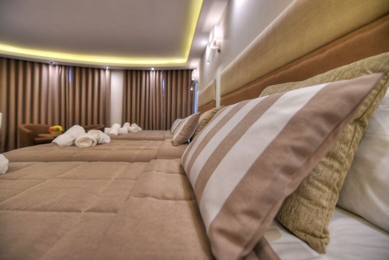 Hotel Onyx Suites & Apartments
