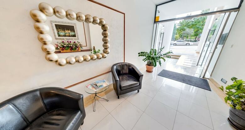 Hotel Onyx Suites & Apartments