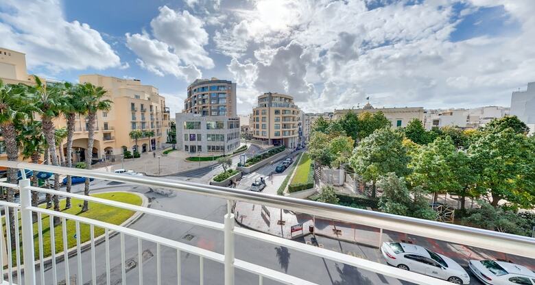 Hotel Onyx Suites & Apartments