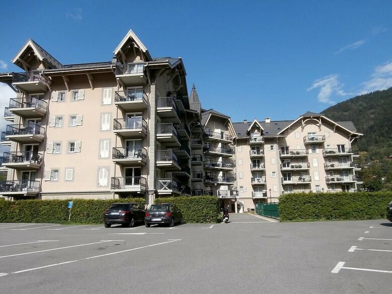 Apartamento Le Grand Panorama No11