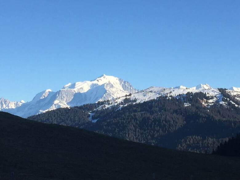 Apartamento Le Grand Panorama No11