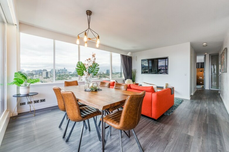 Apartamentos Exquisite 2 Bedroom Beach City Views