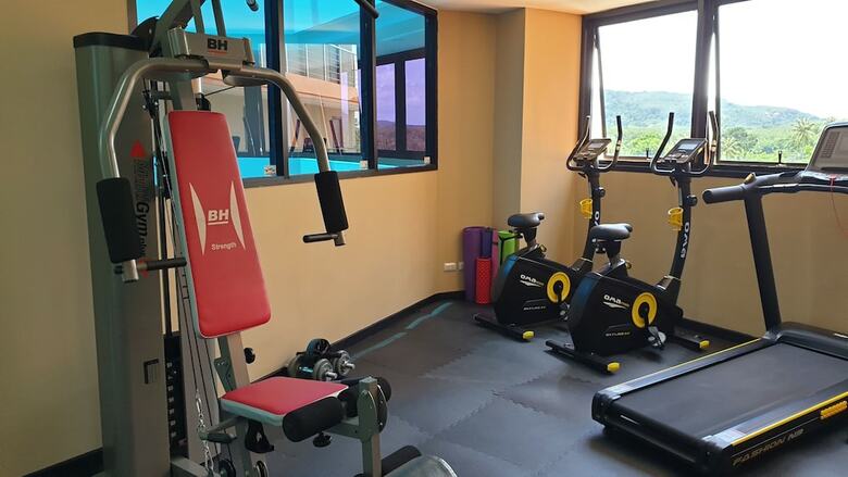 1 Bedroom Apartment With Stunning Views
