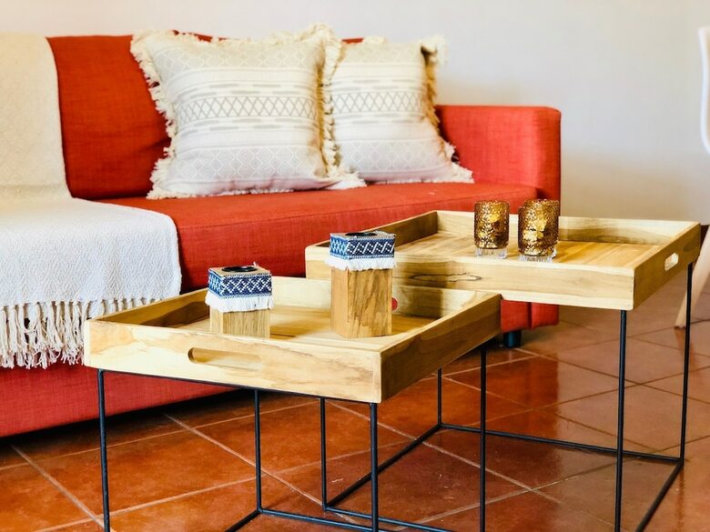 Surf & Beach Apartment In Lanzarote