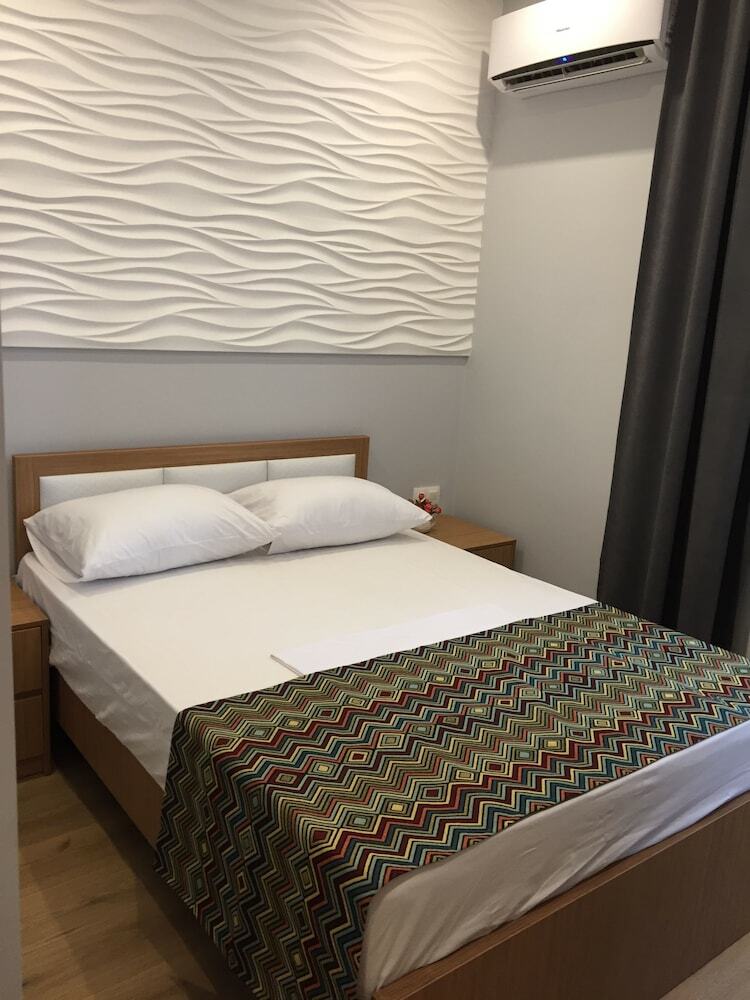 Downtown Hotel Tbilisi