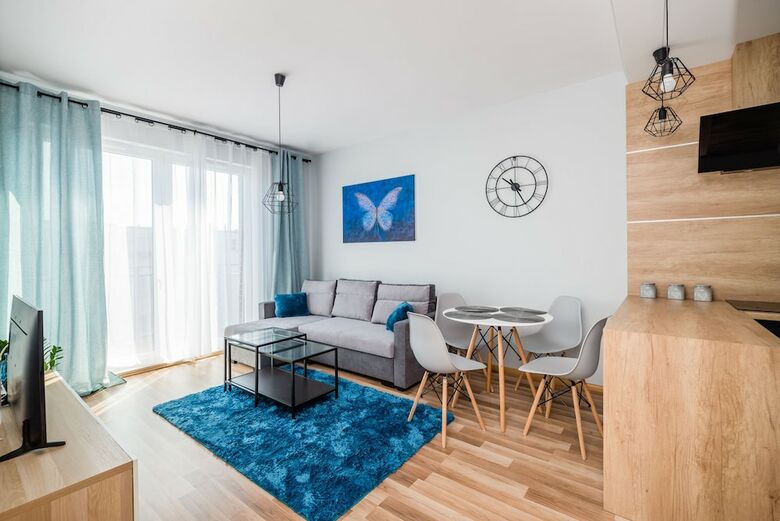 Apartamentos Little Home - D?uga Grobla
