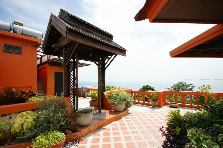Apartamento Sea Breeze Resort