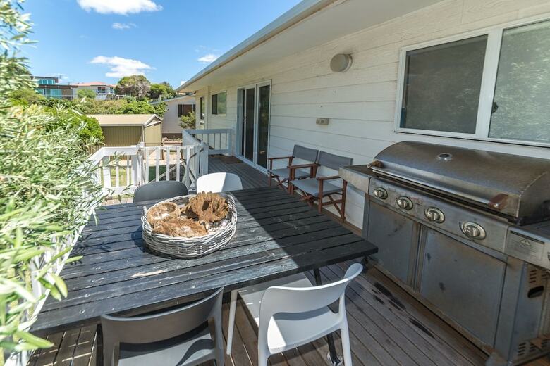 Carrickalinga Memories - 87 Gold Coast Drive