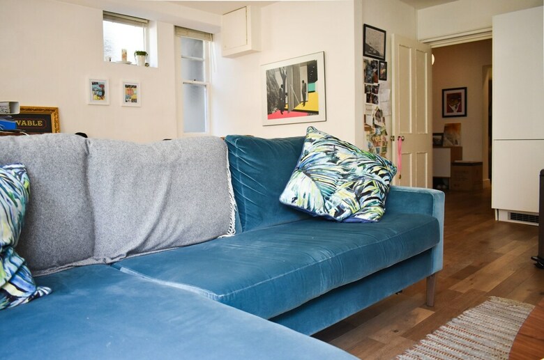Apartamentos Modern 3 Bedroom Flat In Central Brighton Townhouse