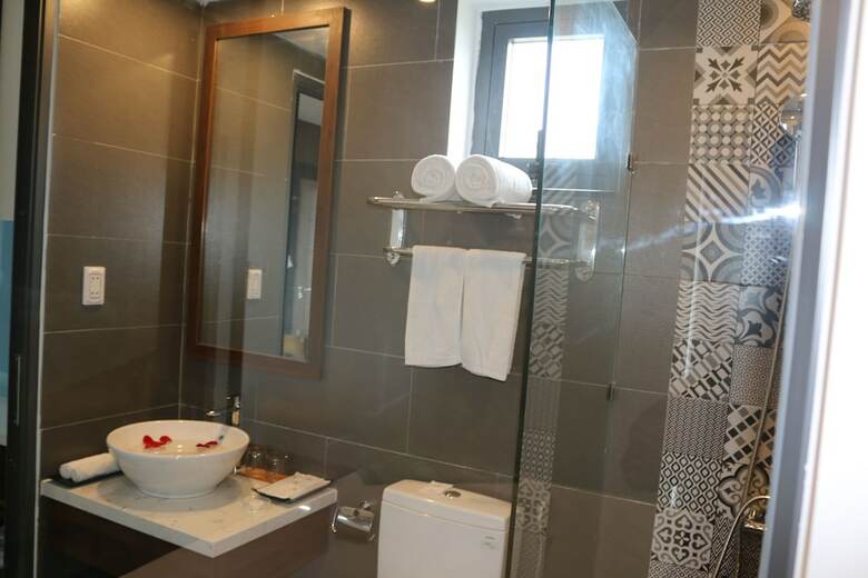 Hotel The Fish Village Villa