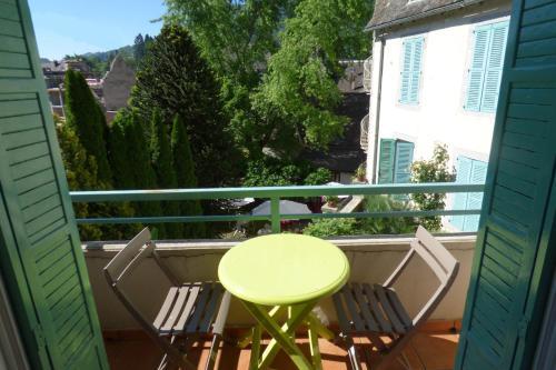 Hotel H�tel Du Lion D'or
