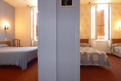 Hotel H�tel Du Lion D'or