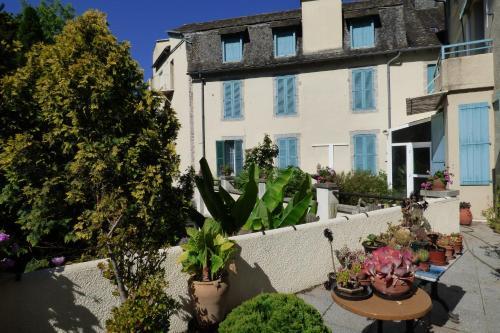 Hotel H�tel Du Lion D'or